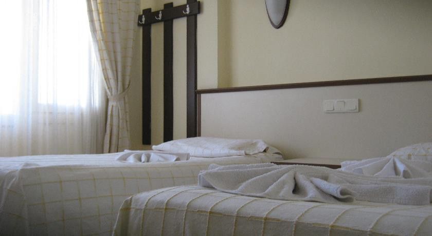 كوشاداسيه Oya Apartments المظهر الخارجي الصورة
