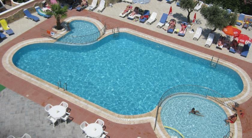 كوشاداسيه Oya Apartments المظهر الخارجي الصورة