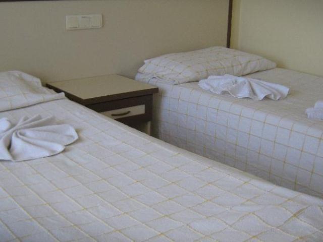 كوشاداسيه Oya Apartments المظهر الخارجي الصورة