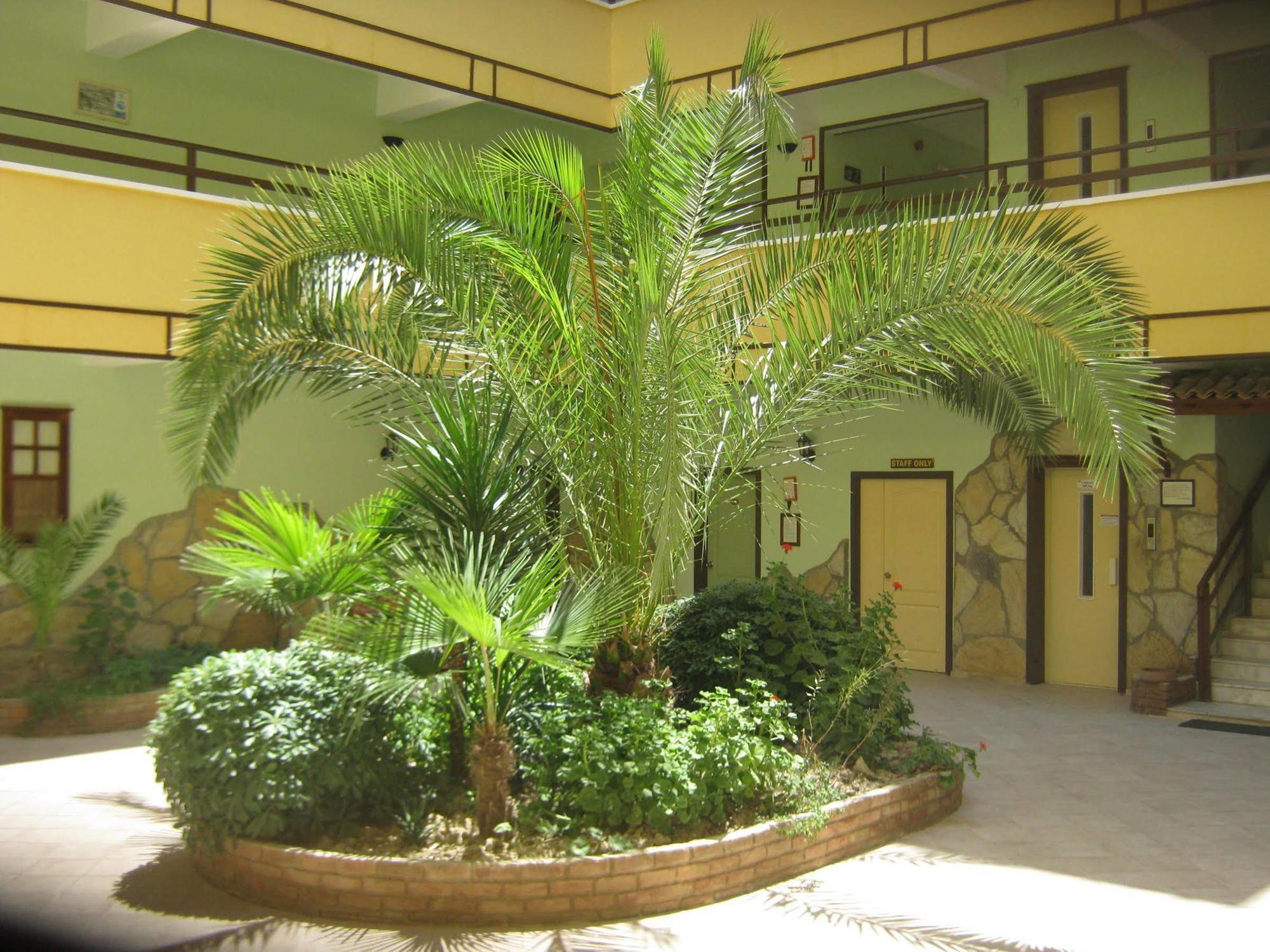 كوشاداسيه Oya Apartments المظهر الخارجي الصورة