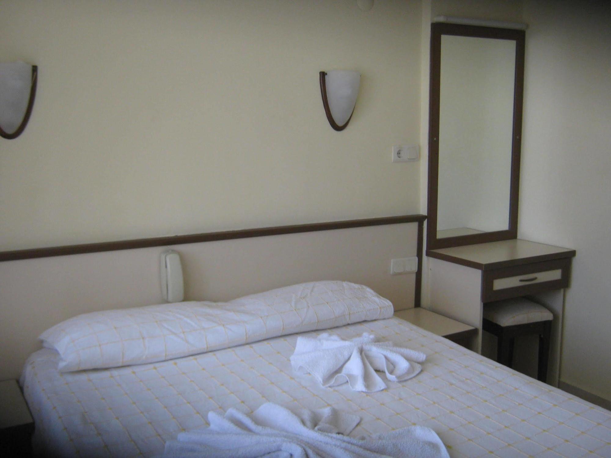 كوشاداسيه Oya Apartments المظهر الخارجي الصورة