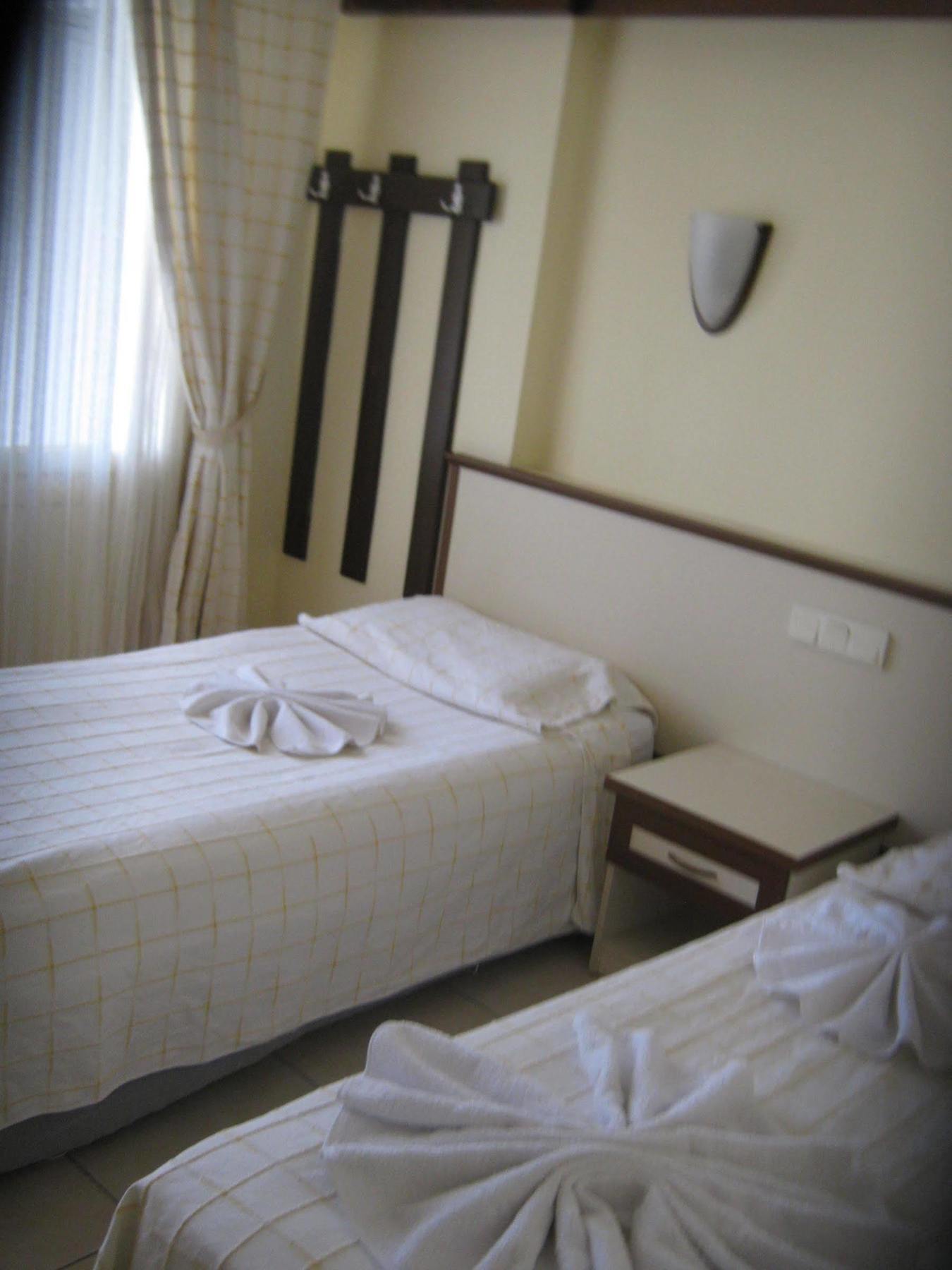 كوشاداسيه Oya Apartments المظهر الخارجي الصورة